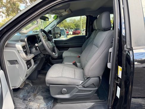 Used 2025 Ford F350 XL w/ FX4 Off-Road Package image 18