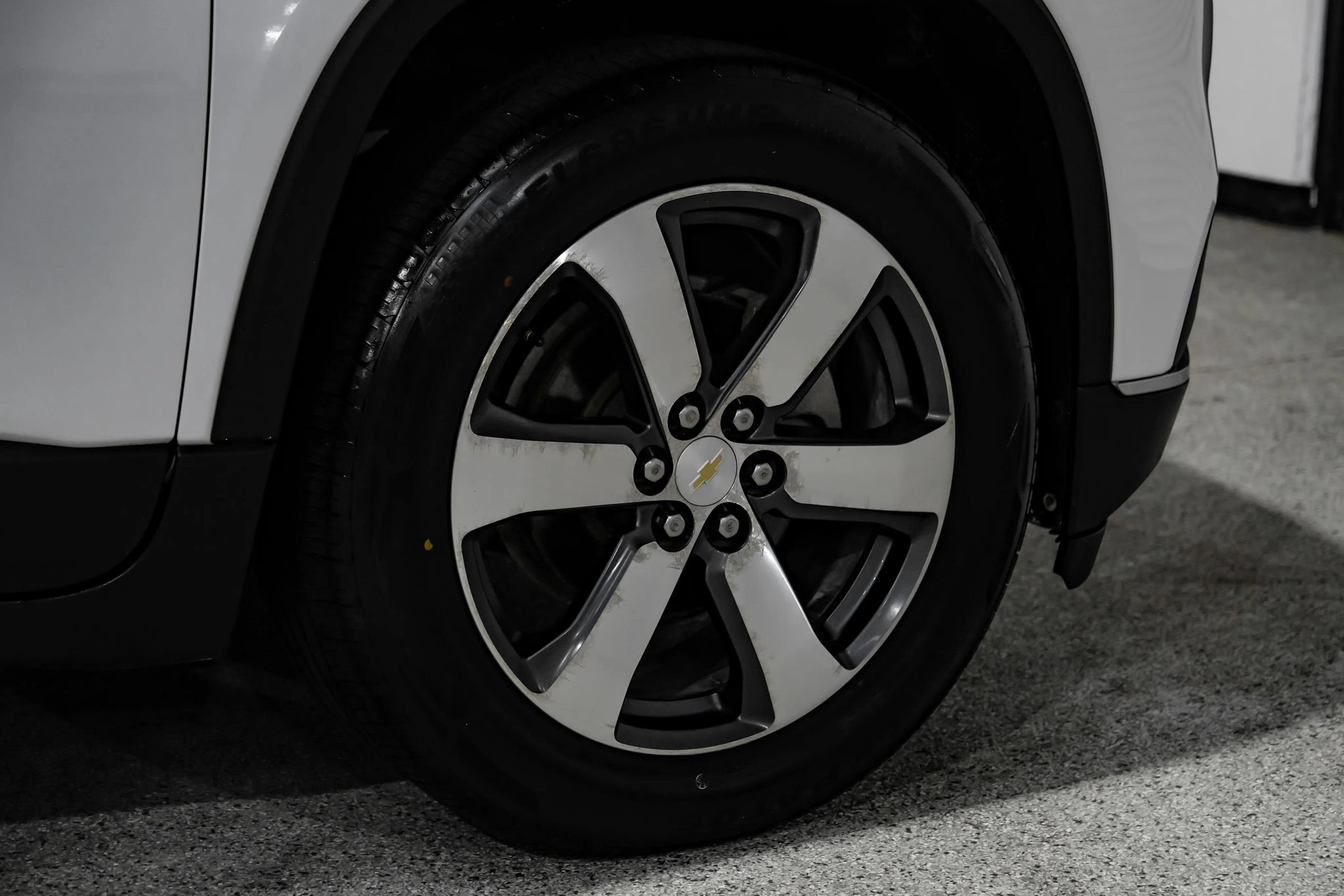 Used 2018 Chevrolet Traverse LT FWD image 73