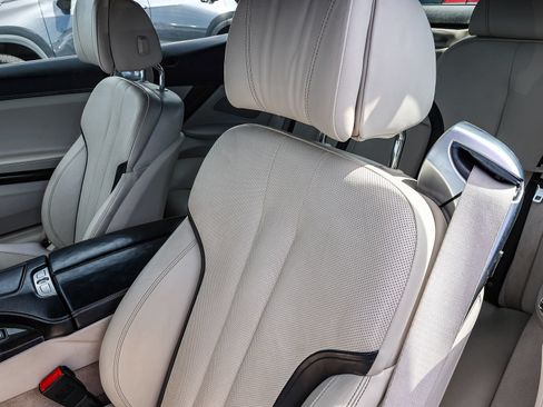 Used 2018 BMW 650i Convertible RWD image 27