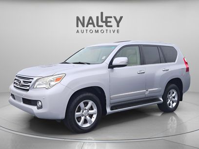 Used 2012 Lexus GX 460