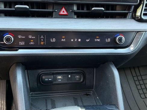Used 2023 Kia Sportage X-Line w/ X-Line Premium Package AWD/4WD image 17