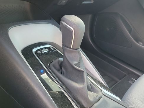 Used 2026 Toyota Corolla SE image 28