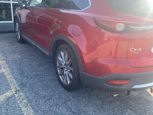 Used 2020 MAZDA CX-9 Grand Touring FWD image 4