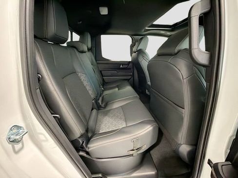 New 2026 Toyota Tacoma Limited AWD/4WD image 21