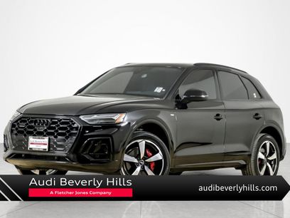 Used 2024 Audi Q5 2.0T Premium Plus w/ Premium Plus Package