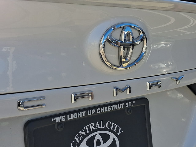 Used 2024 Toyota Camry XSE FWD image 29