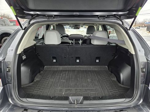 Used 2022 Subaru Crosstrek 2.5i Limited w/ Popular Package #3 image 37