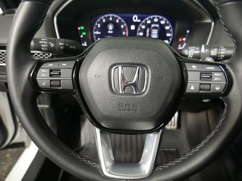 Used 2023 Honda Civic Sport Touring image 13