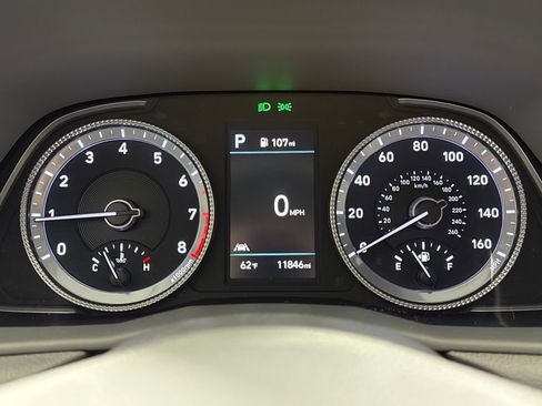 Certified 2023 Hyundai Sonata SEL image 16