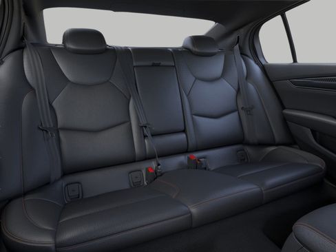 New 2026 Cadillac CT5 Sport image 17