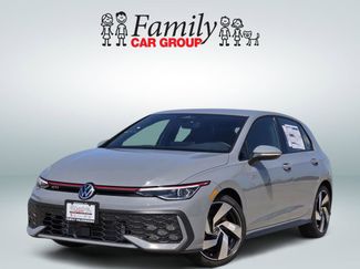 New 2026 Volkswagen GTI S FWD video 1