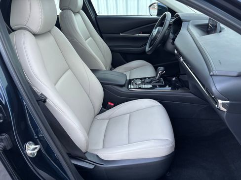 Certified 2025 MAZDA CX-30 AWD 2.5 S w/ Preferred Package image 39