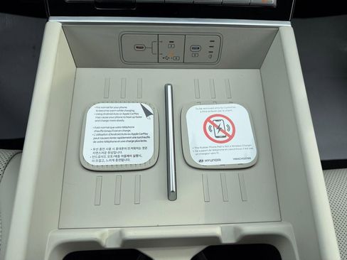 New 2026 Hyundai Santa Fe SEL image 23