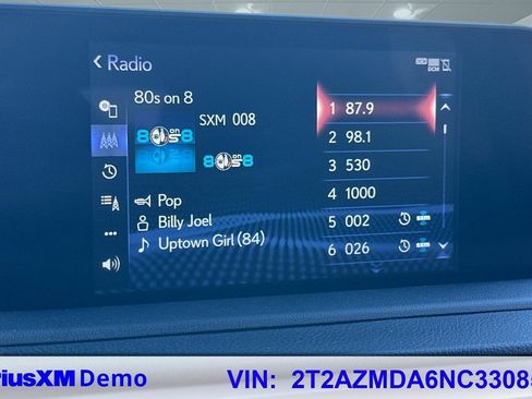 Used 2022 Lexus RX 350 AWD image 35