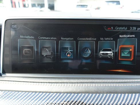 Used 2017 BMW X5 M AWD/4WD image 20