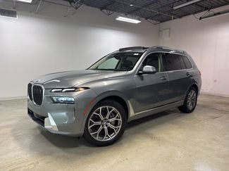 Used 2025 BMW X7 xDrive40i w/ Premium Package video 1