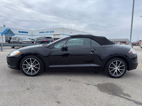 Used 2011 Mitsubishi Eclipse GS Sport image 7