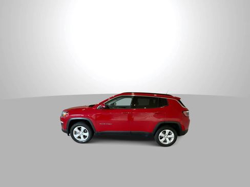 Used 2021 Jeep Compass Latitude w/ Convenience Group image 5