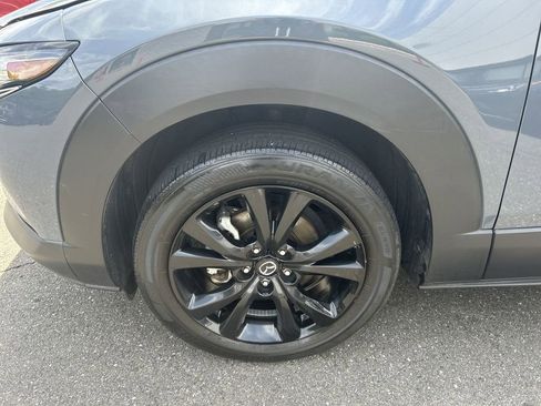 Used 2023 MAZDA CX-30 AWD 2.5 S w/ Preferred Package image 10