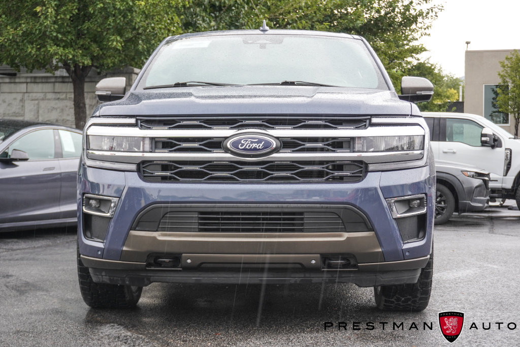 Used 2023 Ford Expedition King Ranch AWD/4WD image 20