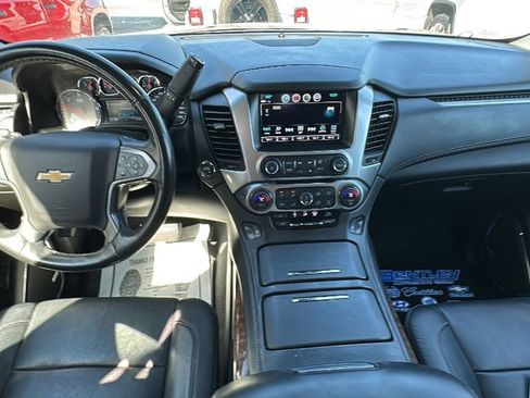 Used 2019 Chevrolet Tahoe Premier image 18