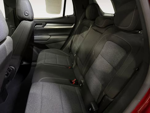 Used 2025 GMC Terrain Elevation w/ Technology Package II AWD/4WD image 20