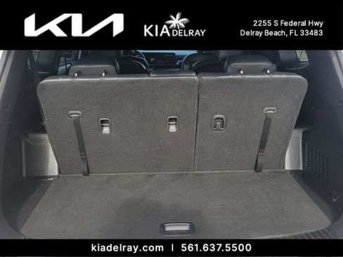 Certified 2023 Kia Telluride SX X-Line image 8