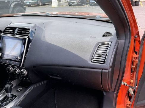 Used 2022 Mitsubishi Outlander Sport GT AWD/4WD image 15