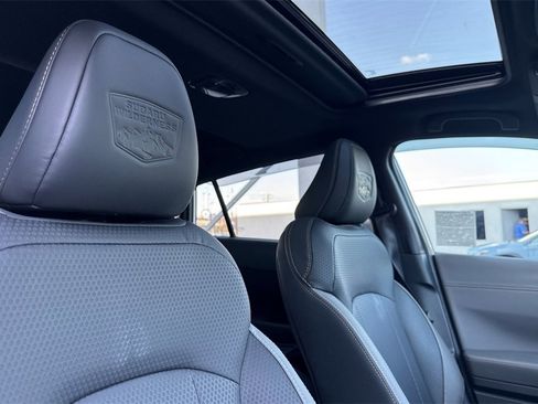 Certified 2025 Subaru Crosstrek 2.5i Wilderness w/ Crosstrek Mirror Package image 22