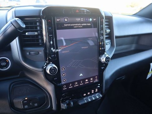 New 2026 RAM 2500 Tradesman image 7