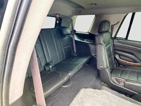 Used 2015 GMC Yukon Denali AWD/4WD image 28