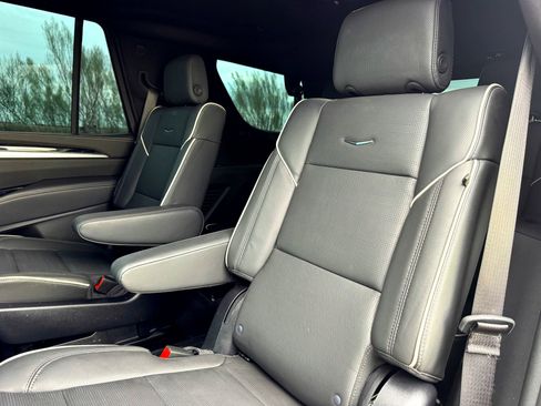 Used 2025 Cadillac Escalade Sport w/ Touring Package image 23