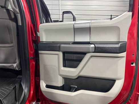 Used 2020 Ford F350 XLT w/ XLT Premium Package image 35