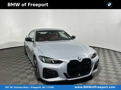 New 2026 BMW 440i xDrive Coupe w/ Premium Package