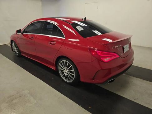 Used 2016 Mercedes-Benz CLA 250 image 6