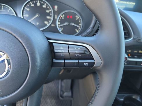 New 2026 MAZDA MAZDA3 2.5 S Sedan w/ Preferred Pkg image 31