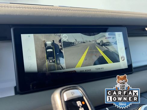 Used 2022 Land Rover Defender 110 X-Dynamic SE image 48