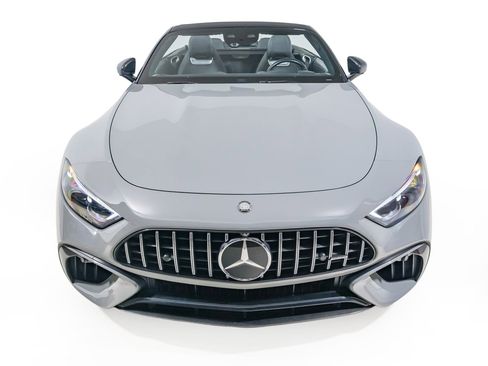 Used 2022 Mercedes-Benz SL 63 AMG 4MATIC image 12