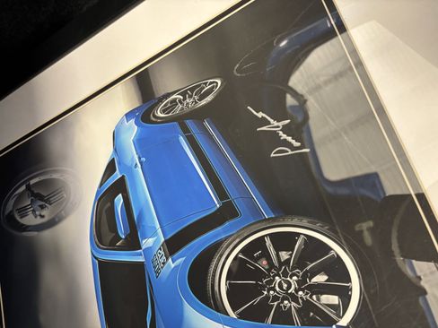 Used 2013 Ford Mustang Boss 302 w/ Boss 302 Accessory Pkg RWD image 23
