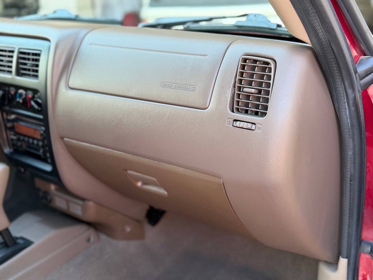 Used 2004 Toyota Tacoma 4x4 Double Cab image 66