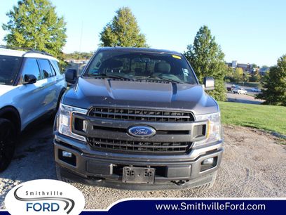 Used 2019 Ford F150 XLT w/ Equipment Group 302A Luxury