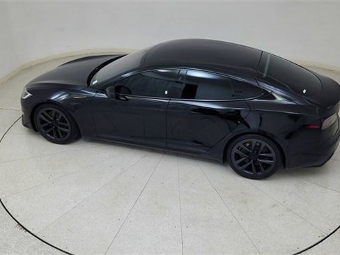 Used 2023 Tesla Model S Standard Range image 78