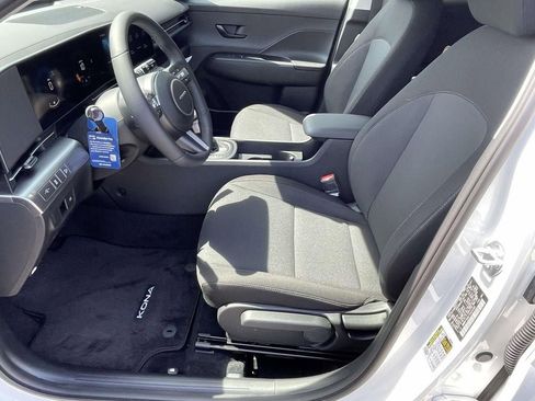 New 2026 Hyundai Kona SEL Sport FWD image 13