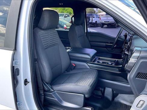 Used 2023 Ford F150 XL w/ STX Appearance Package image 31