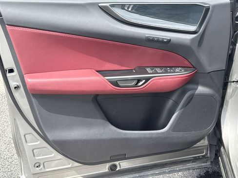 Used 2022 Lexus NX 350 AWD image 8