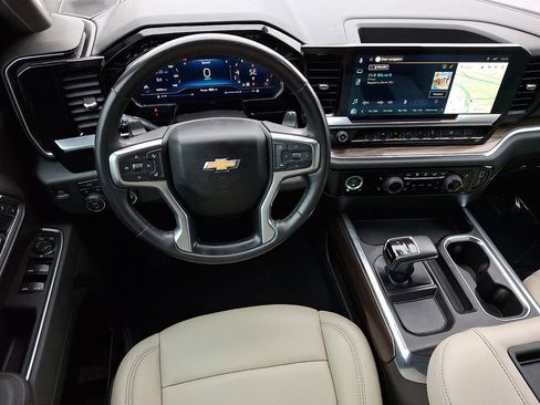 Certified 2022 Chevrolet Silverado 1500 LT image 12