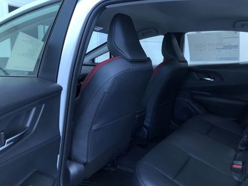 New 2026 Toyota Prius XSE image 11