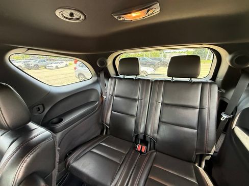 Used 2023 Dodge Durango R/T AWD/4WD image 25