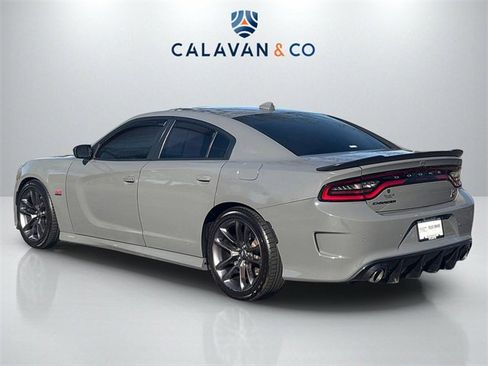 Used 2023 Dodge Charger Scat Pack w/ Plus Group image 5