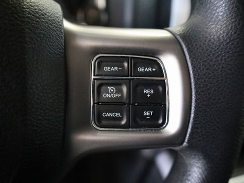 Used 2023 RAM 1500 Classic SLT w/ Trailer & Traction Group image 22